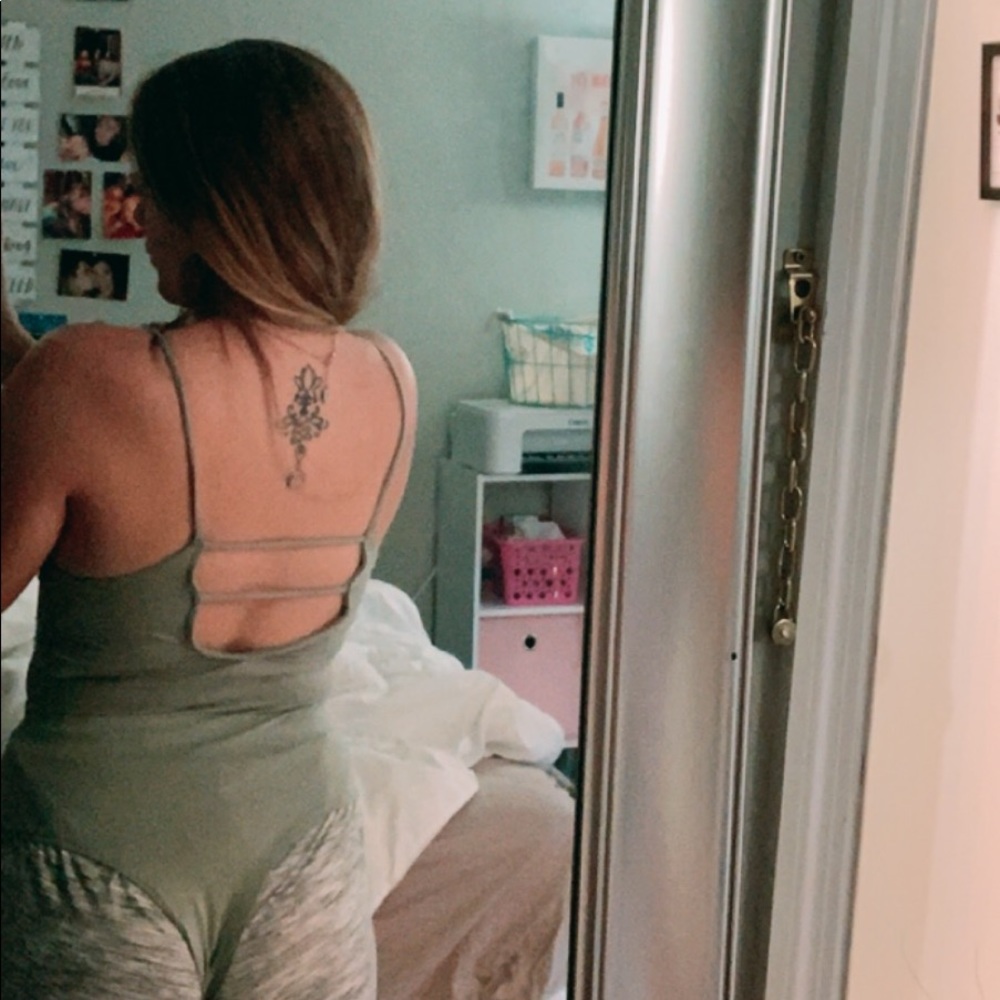 Body suit - Picture 2 of 2